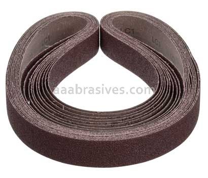 3M™ 7010326496 1 x 42 60 Grit X-wt 341D Cloth Belt