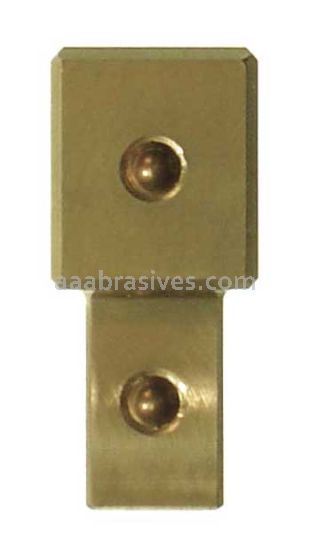 CS Unitec™ EX1510-BC-A 1/2" to 3/4" Adaptor/Converter Aluminum Bronze