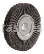 Weiler 94098 - 12" .0118, 2" A.H. Standard Twist Wire Wheel - 012382940980