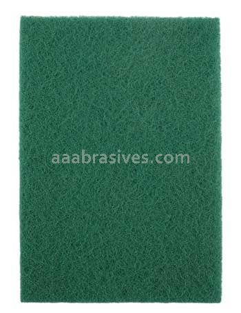 Weiler 51456 Non-Woven Hand Pad Economy AO