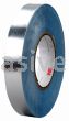 3M&trade; 7000049129 Vibration Damping Tape 436 Silver 8 in x 36 yd 17.5 mil