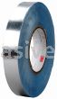 3M™ 7000124199 Vibration Damping Tape 436 Silver 7 in x 36 yd 17.5 mil