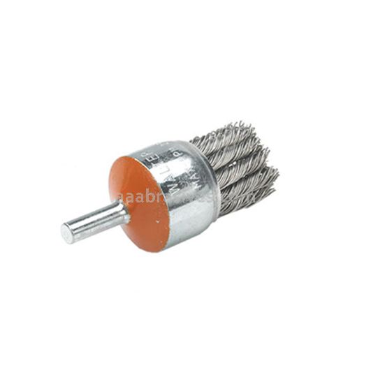 Walter - 1-1/8" MTD End Brush-ST ST - 662980182178