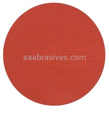 3M™ 7100100960 4" 80+ Grit TS 787C Roloc™ Fibre Disc