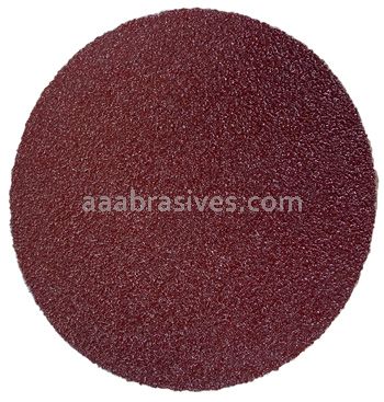 VSM 491 5" PSA Cloth Sanding Disc 60 Grit Aluminum Oxide KK711X
