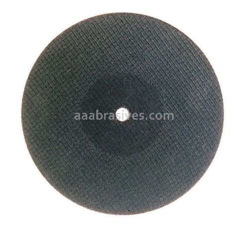 Osborn 3” Grinding Wheel 1/16” X 3/8” AH X A36T #80537