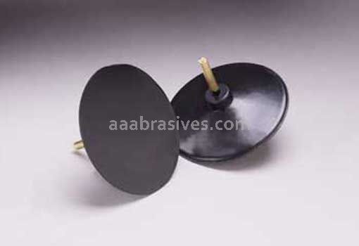 3M&trade; 7010309484 5” Hookit&trade; Disc Pad Holder 18444