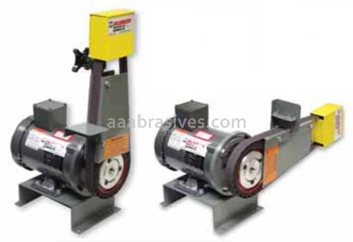 Kalamazoo BG142S 1 x 42 Belt Grinder 1/2 HP 1PH 110V/220V With Stand