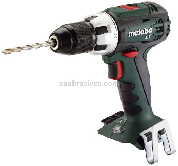 Metabo BS 18 LT BARE Cordless Tools 18V DRILL/DRIVER (LiPower) 4007430236630