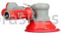 3M™ 7100138198 6" Elite Self-Generated Vacuum 2-Hand Random Orbital Sander 28335 3/8" Orbit