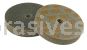 3M™ Scotch-Brite™ 7100189462 8 x 1/4 x 3 7S FIN SST Unitized Wheel
