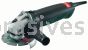 Metabo WE14-125VS - ELECTRONIC VAR. SPD. 4.5"/5" GRINDER - 601426420
