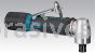 Dynabrade 46002 .4 hp Right Angle Die Grinder 20,000 RPM, Spiral-Geared