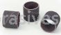 CGW 44634 3 x 3 Aluminum Oxide 60 Grit