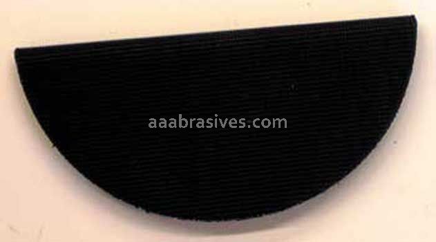 3M&trade; 7000120500 5 x 1/4 Hookit&trade; Disc Hand Pad 88132