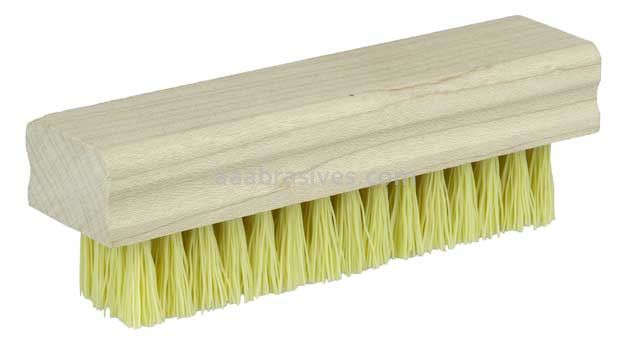 Weiler 44314 Nail Brush Plastic Fill
