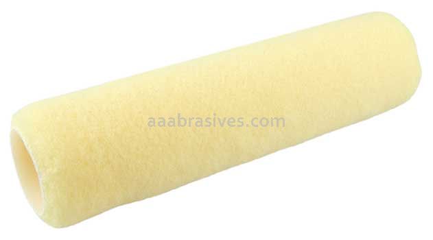 Weiler 49070 9" Roller Cover 3/8" Nap For Semi-smooth Surfaces