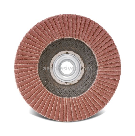 Dynabrade,4-1/2" (114 mm) Dia. x 7/8" (22 mm) CH Type 29 P36 Grit A/O DynaCut Flap Disc