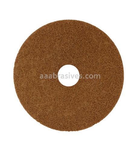 5"x7/8" AH Hook & Loop ACRS (Tan) Premium