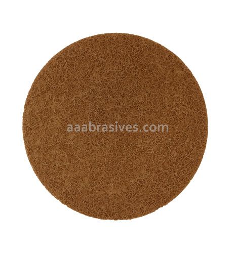 7" Hook & Loop ACRS (Tan) Premium