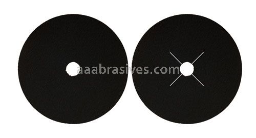 17x2-Sltd, #16 (4), Floor  Sanding Disc, Sand Paper