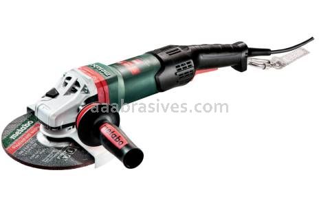 Metabo WEPB 19-180 RT DS 7" Angle Grinder 4007430314284