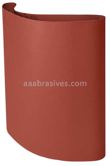 3M&trade; 7100160908 36 x 75 P100 Grit F-wt 364UZ Paper Belt