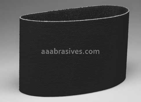 3M™ 7100213798 64 x 103 120 Grit YF-wt 571F Cloth Belt