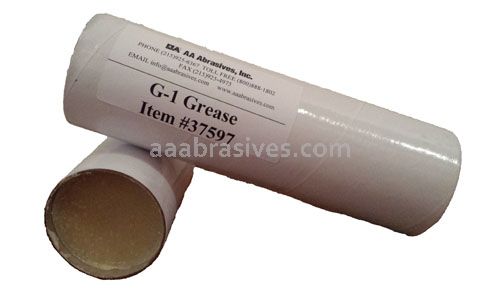 G-1, Sanding Belt and Disc Grease