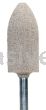Norton A11 7/8 x 2 A80-HBF3 N4 1/4 x 1-1/2 BF3 Cotton Fiber Mounted Points