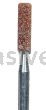 Norton W146   1/8 x 1/2/Gemini 38A M/E5 1/8 x 1-1/2 /Vitrified Bond Mounted Points - W Shapes