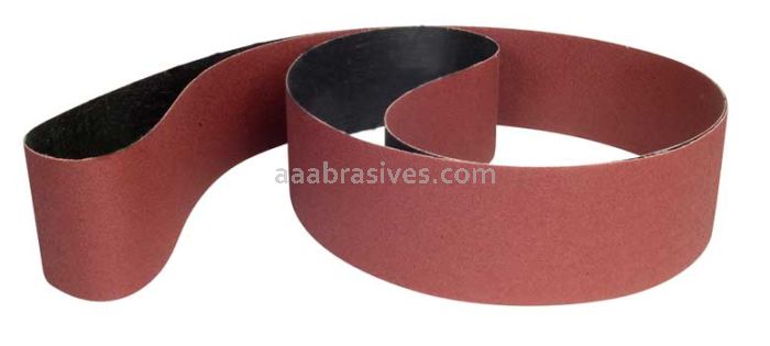 Sanding Belts 6x118 50 Grit A/O Open Coat