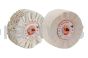Walter 07T427 4-3/4x2x5/8-11 Fold Cotton Buffing Drum - 662980831199