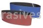 Sanding Belts 4x24 50 Grit Z/A Zirc Plus