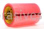 Scotch™ Label Protection Tape 821 Pink 6 in x 72 yd 3M 7000048394