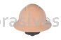 3M™ 7000144964 H-811R Full Brim Hard Hat Tan 4-Point Ratchet Suspension