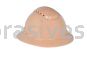 3M™ 7000144975 H-811V Full Brim Hard Hat Tan 4-Point Ratchet Suspension Vented