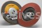 3M&trade; 7010300289 7 x 5/8-11 60+ Grit 967A T29 Cubitron&trade; II Flap Disc