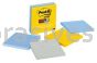 Post-it™ Super Sticky Notes 675-4SSNY 4 in x 4 in 3M 7010370627