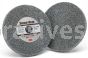 3M™ Scotch-Brite™ Roloc™ 7100109131 2 x 1/4 x NH 8C CRS+ Deburr and Finish PRO Unitized Wheel