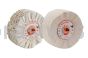 Walter 07T425 4-3/4x2x5/8-11 Multi-Ply Cotton Buffing Drum - 662980127759