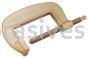 CS Unitec™ EX211-160A 160mm Grounding Clamp Aluminum Bronze
