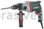 Metabo BE 751 Drills 1/2" - 0-1,000/0-3,000 RPM - 6.5 AMP 4007430201225