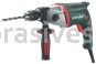 Metabo SBE 751 Hammer Drills 1/2" - 0-1,000/0-3,100 RPM - 6.5 AMP 4007430199638