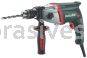 Metabo BE 751 220 Volt, 50-60C/S Tools 1/2" - 0-1,000/0-3,000 RPM - 6.5 AMP 4007430199041