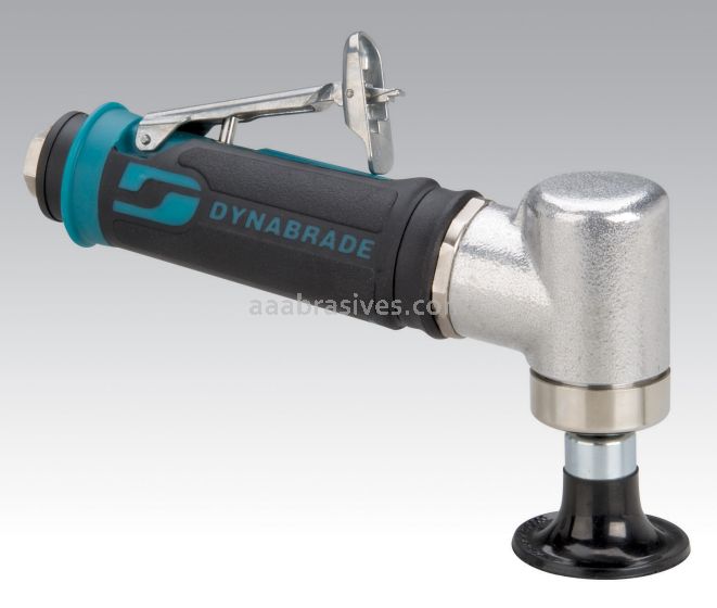 Dynabrade 48500 - 2"  7 Degree Offset Disc Sander