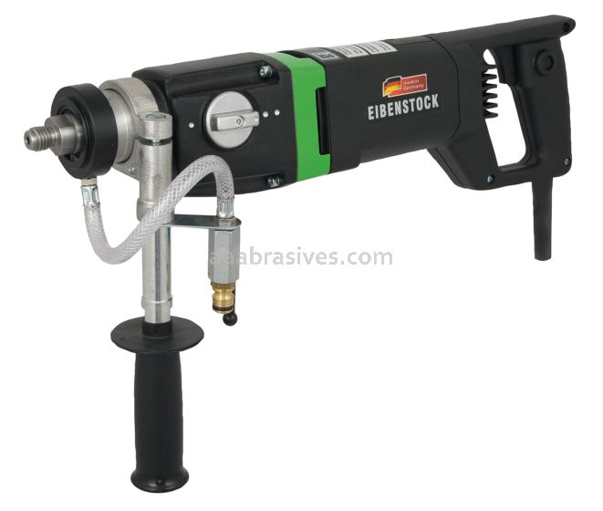 CS Unitec Eibenstock 4" Wet Dry Diamond Core Drill ETN2001P