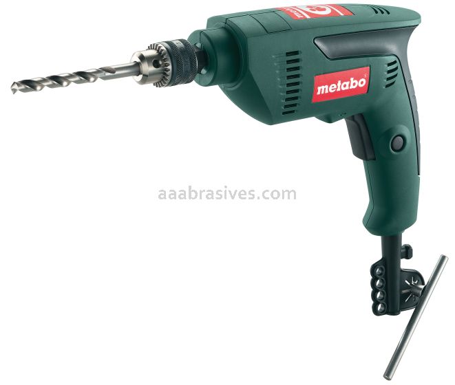 Metabo BE561 Drills 3/8" - 0-2,700 RPM - 4.5 AMP 4007430175441