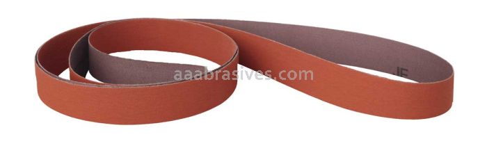 3M™ 7100194080 3 x 132 80 JE-wt 707E Cloth Belt
