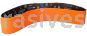 Norton 4 x 54 36 Norton SG Blaze Plyweld RR-Flex R980P Narrow Belts